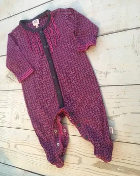 0-3 Months Designer Sleepsuits