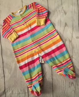 0-3 Months Sleepsuit