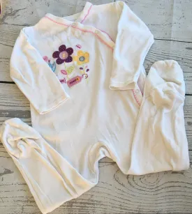 18-24 Months Sleepsuit