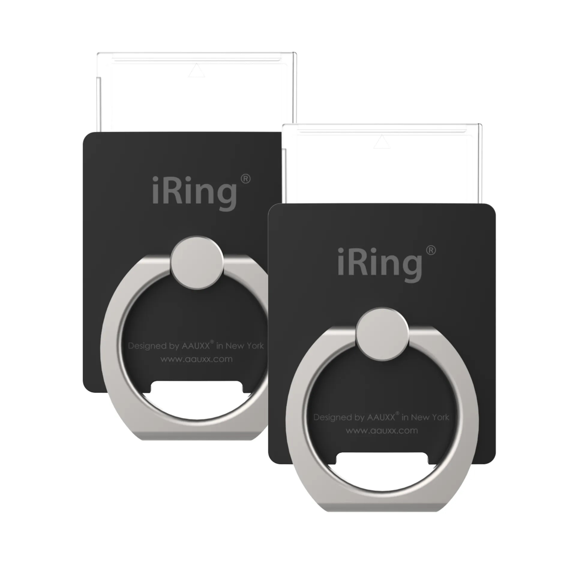 2-Pack iRing Link - Works with wireless chargers