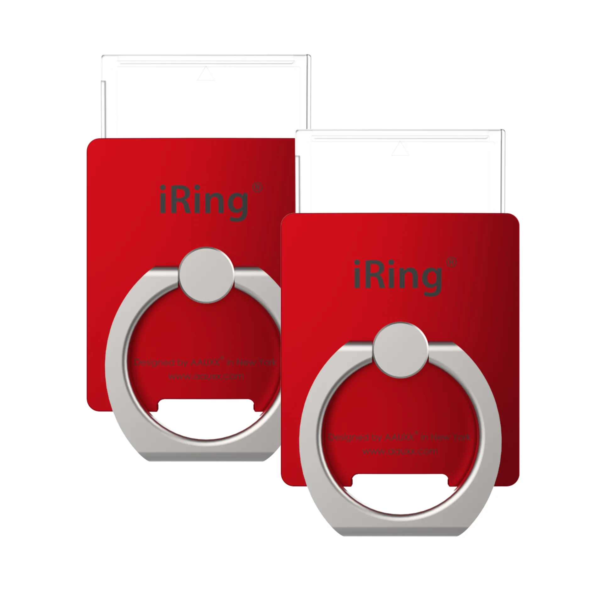 2-Pack iRing Link - Works with wireless chargers