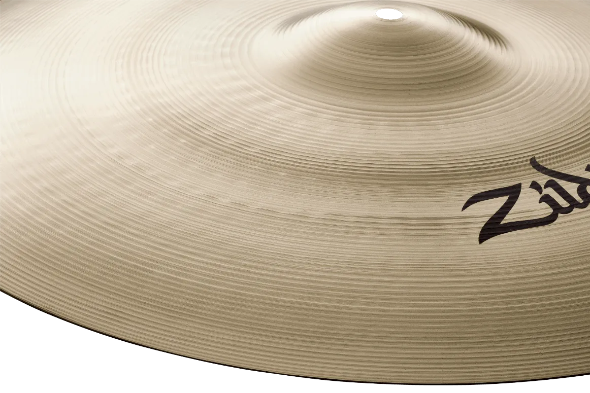 20" A Zildjian Ping Ride