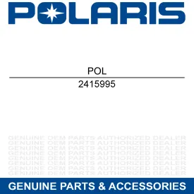 2415995 Polaris ASM-CONTROL PANEL