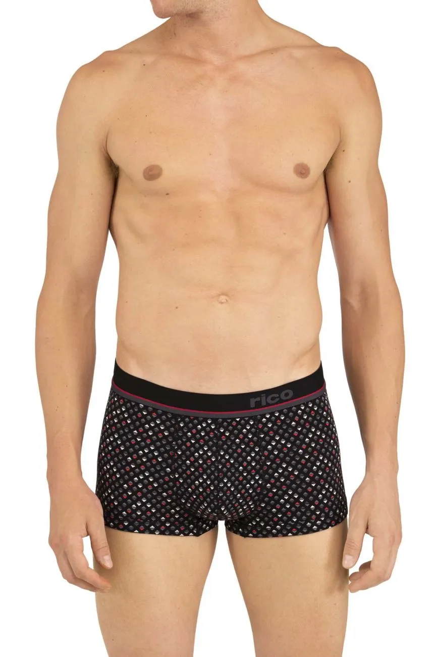 3PK Brazilian Trunks