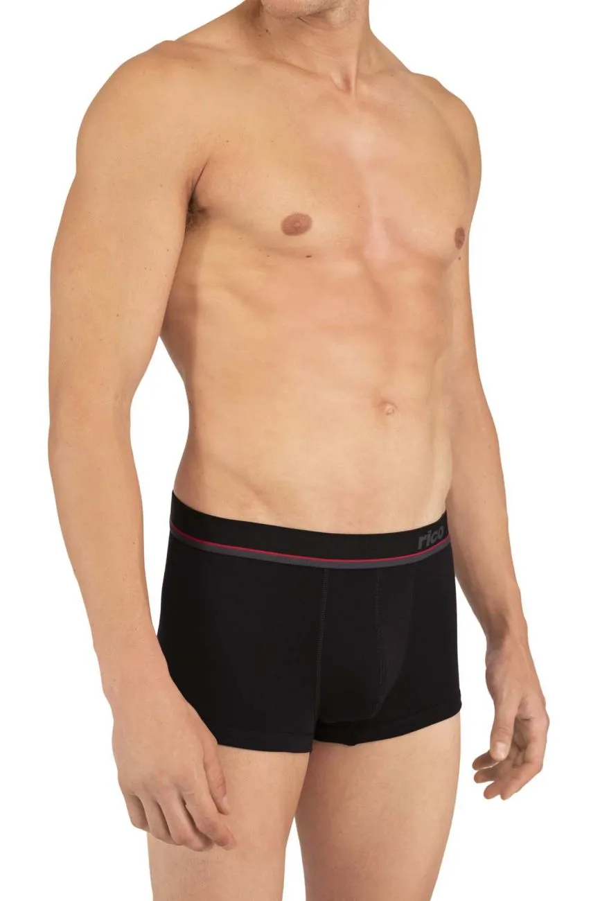 3PK Brazilian Trunks