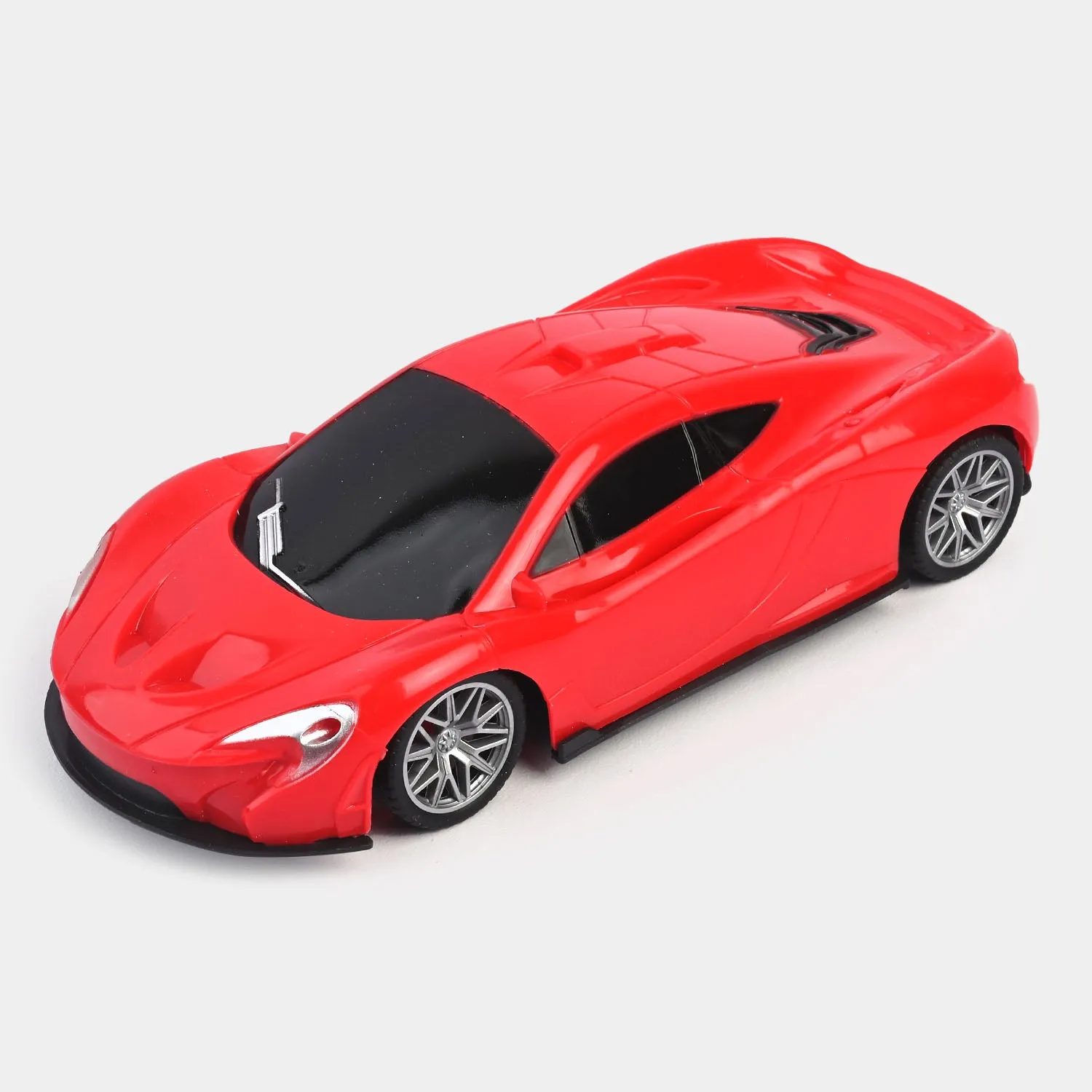 4 Function Remote Control Car For Kids