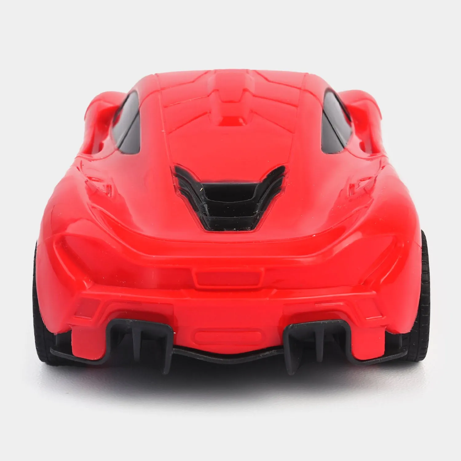 4 Function Remote Control Car For Kids