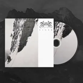 Aara "Eiger" CD