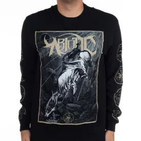 Abiotic "Death Form" Longsleeve