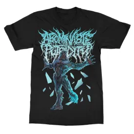 Abominable Putridity "The Anomalies Of Artificial Origin" T-Shirt