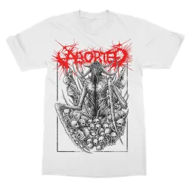 Aborted "Goated" T-Shirt