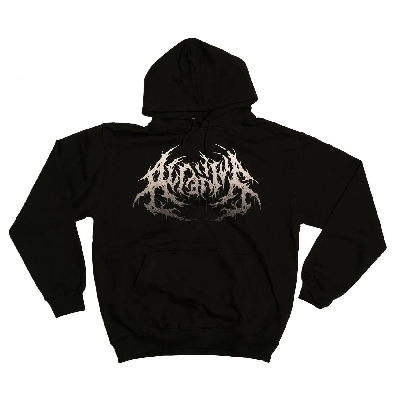 Acranius "Logo" Pullover Hoodie