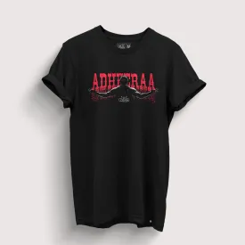 Adheeraa Fever | Official Cobra T-Shirt