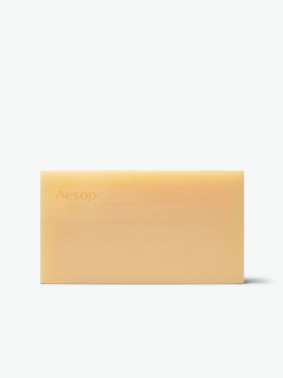 Aesop Refresh Body Cleansing Slab