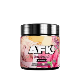 AFK Razzz Berry Sorbet - 40 Servings