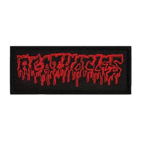 Agathocles "Logo" Patch