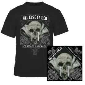 All Else Failed "Cradles & Graves" Bundle