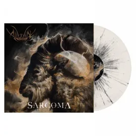 Alluvial "Sarcoma" 12"