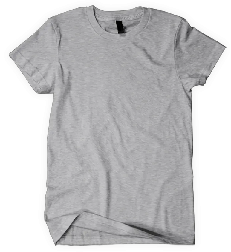 American Apparel HJ400 Hammer Tee