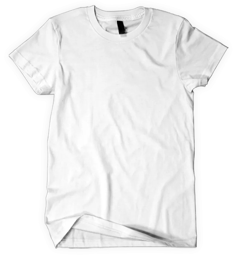 American Apparel HJ400 Hammer Tee