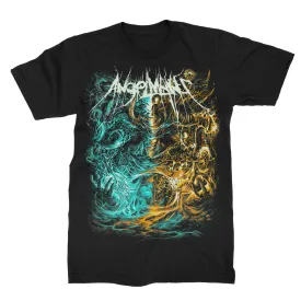 AngelMaker "Creators Conscience" T-Shirt