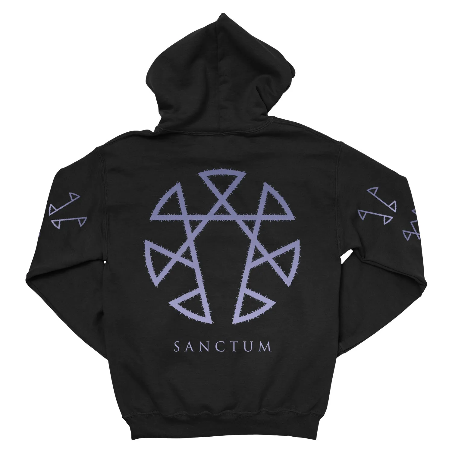 AngelMaker "Sigil" Pullover Hoodie