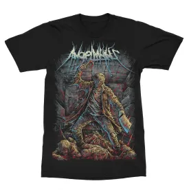 AngelMaker "Vengeance" T-Shirt