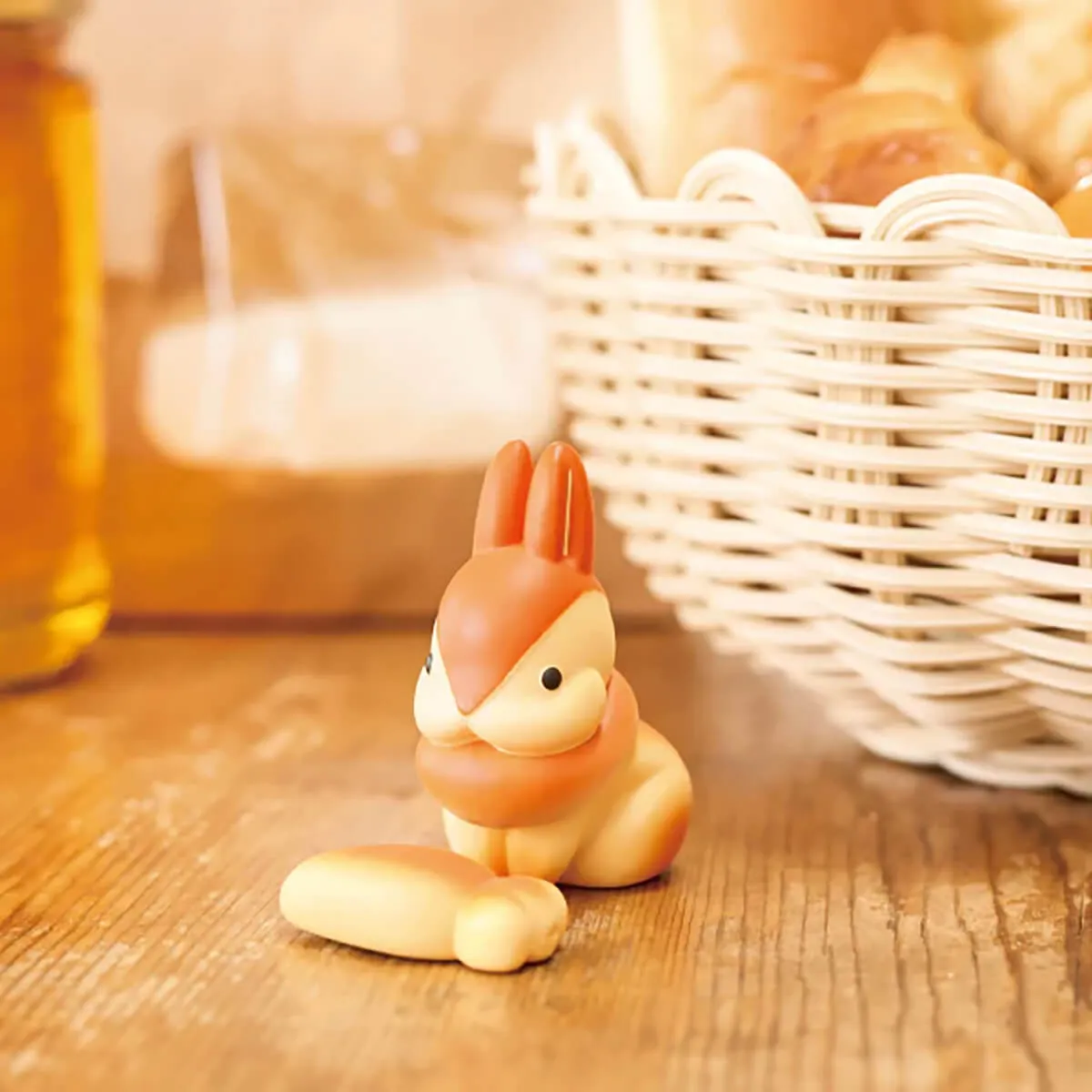 Animal Bakery Mini Figure by Sonny Angel (Dreams)