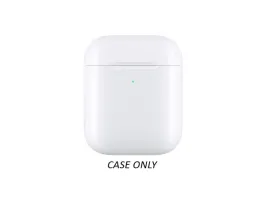 Apple wireless charging case (only) for AirPods