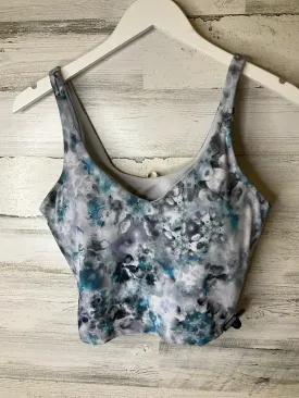 Athletic Bra By Lululemon  Size: 10