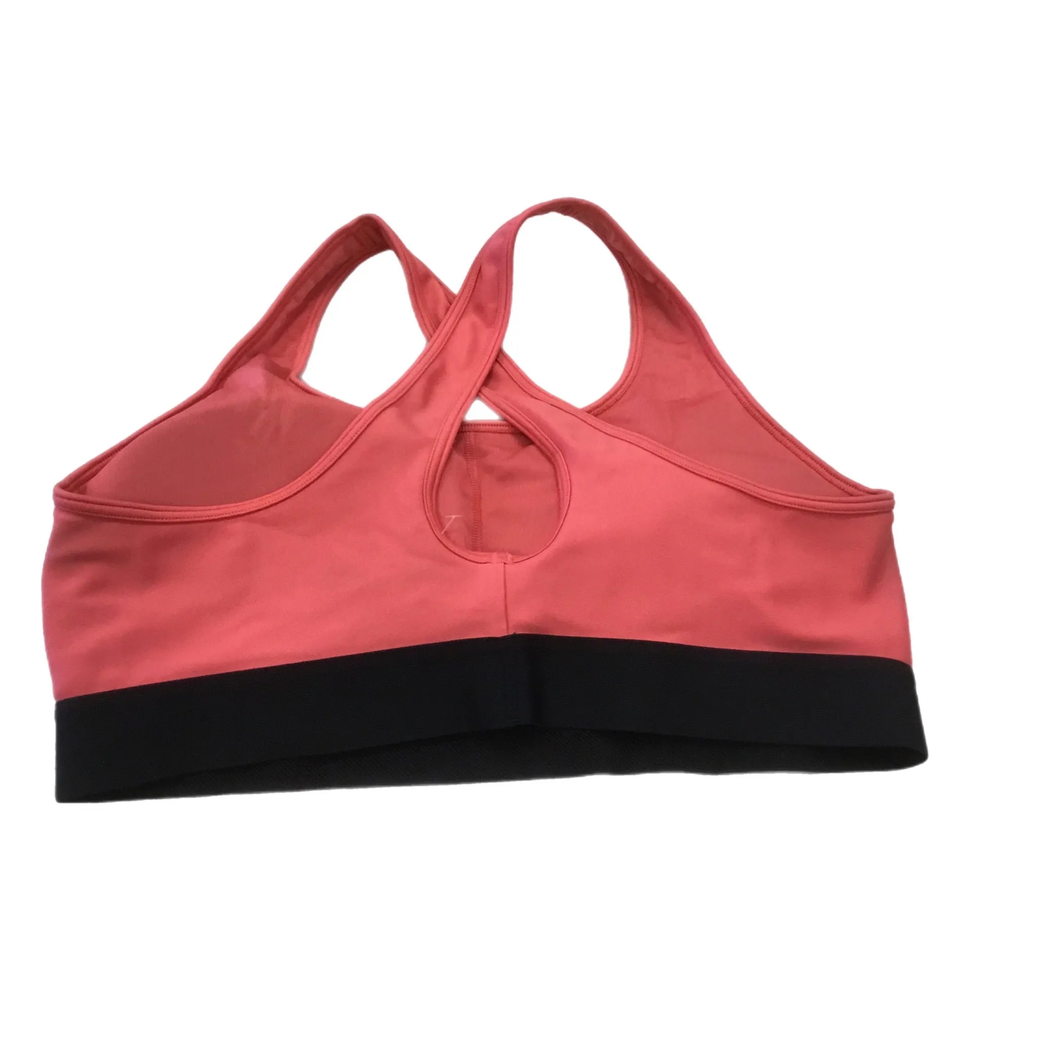 Athletic Bra By Under Armour  Size: Xl