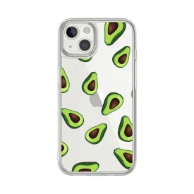 Avocado Clear Case