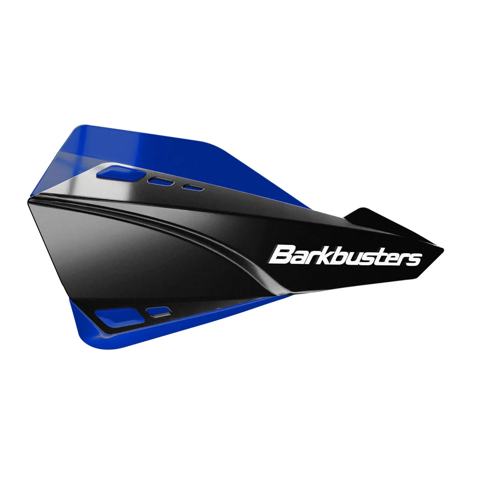 BARKBUSTERS HANDGUARD SABRE Open - BLK / BLU