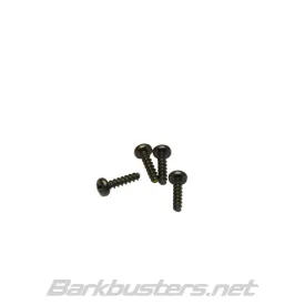 BARKBUSTERS WIND DEFLECTOR SCREW KIT - VPS / VPS MX / STORM