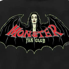 Bat Vamp Shirt