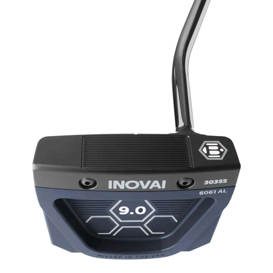 Bettinardi INOVAI 9.0  Spud Putter