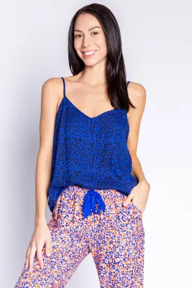 Blueberry Fields Cami