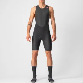 Body Castelli Elite Speed Suit - Nero