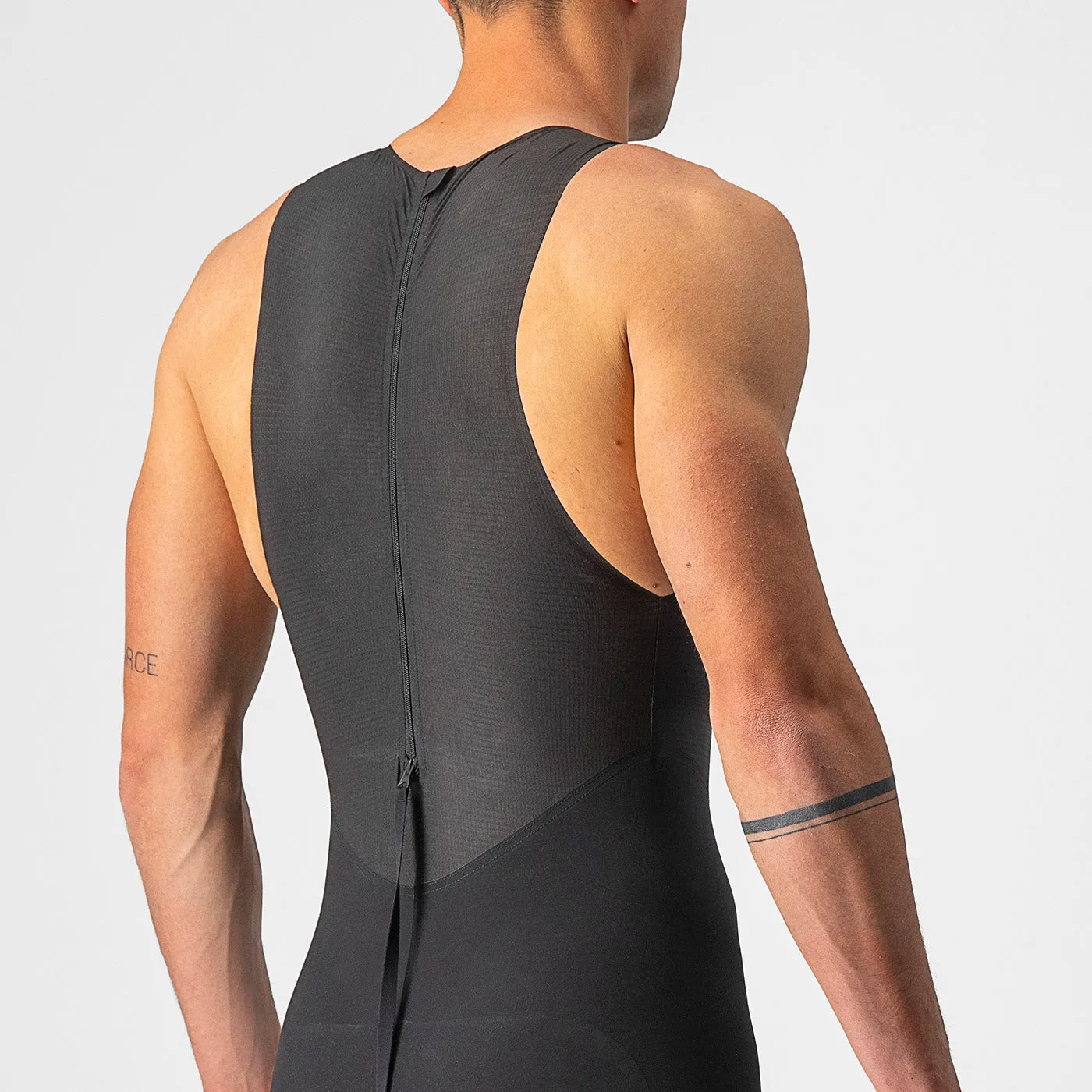 Body Castelli Elite Speed Suit - Nero