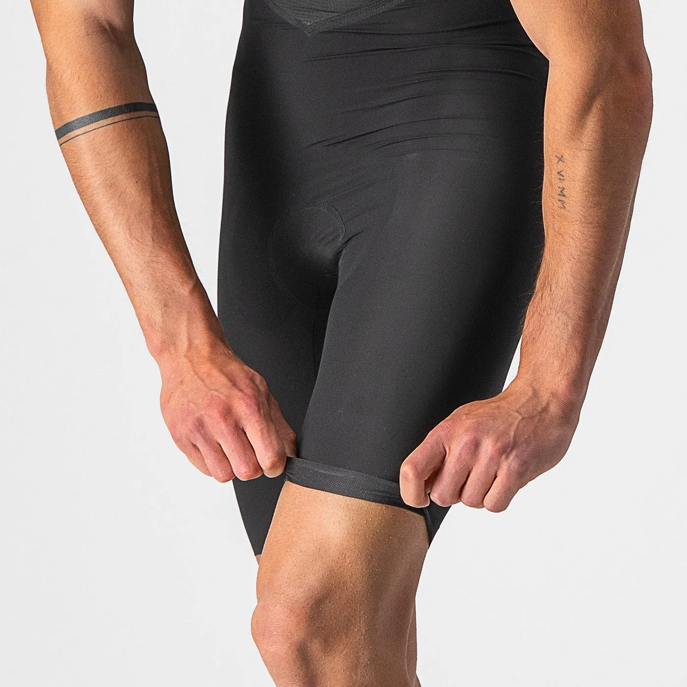 Body Castelli Elite Speed Suit - Nero