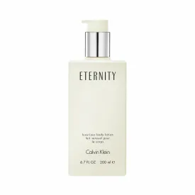 Body Lotion Calvin Klein Eternity 200 ml