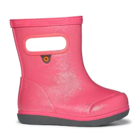 Bogs Skipper II Rainboot - Glitter Pink