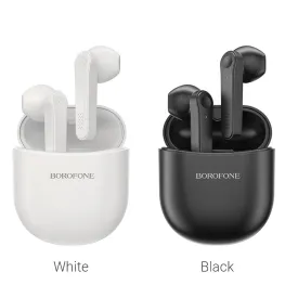 BoroFone BE49 Wireless BT Earbuds