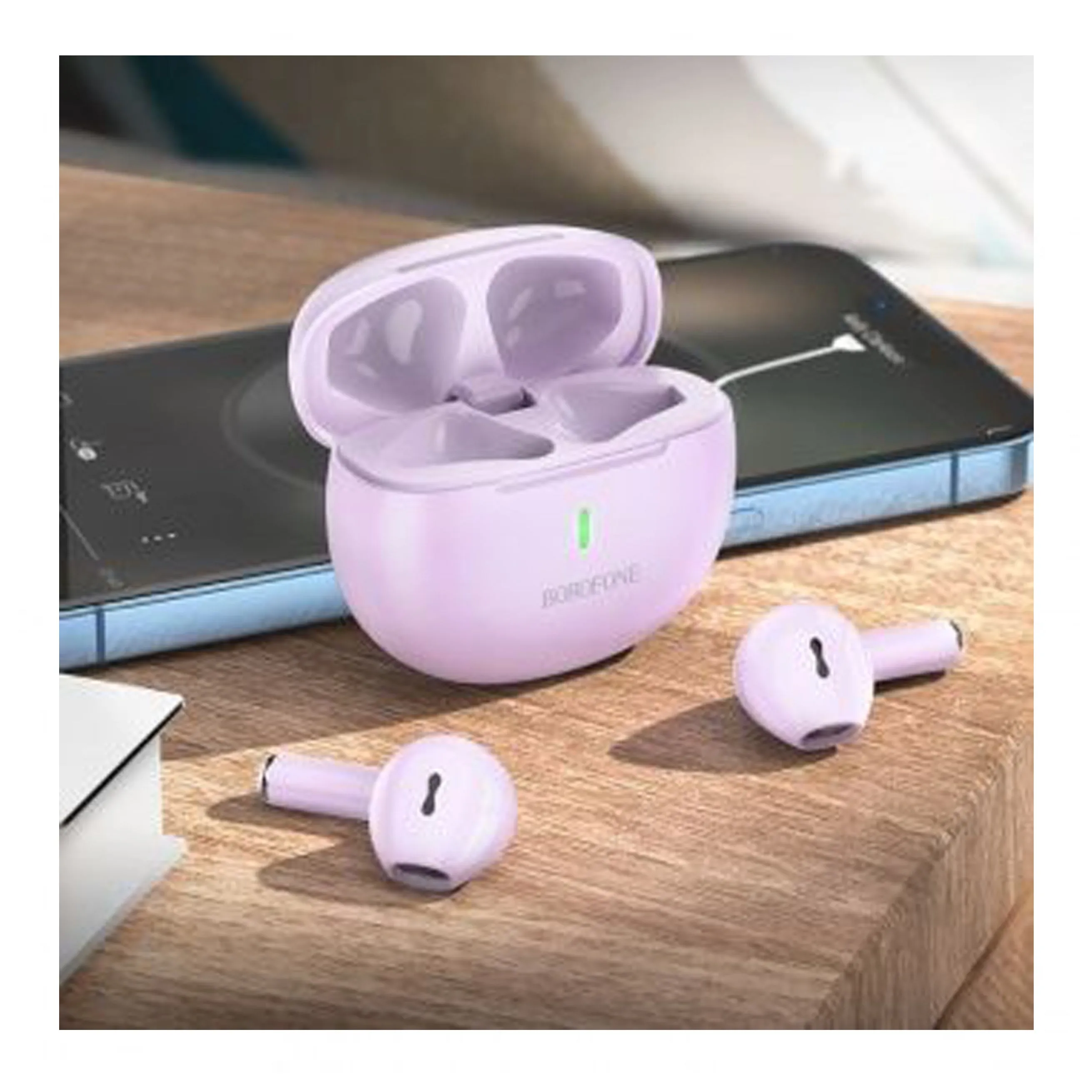 BoroFone MINI BW33 Wireless BT Earbuds