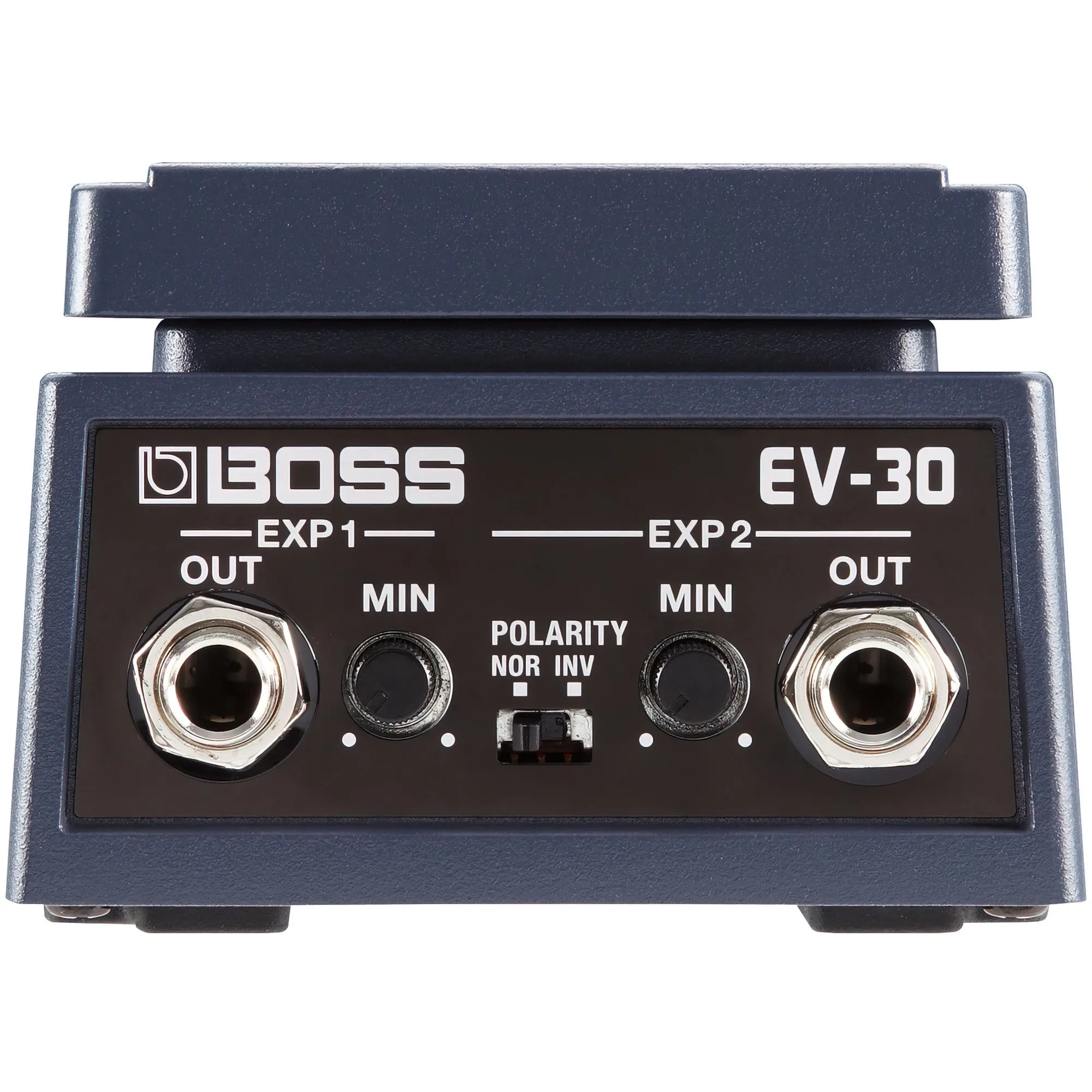 BOSS Dual Expression Pedal