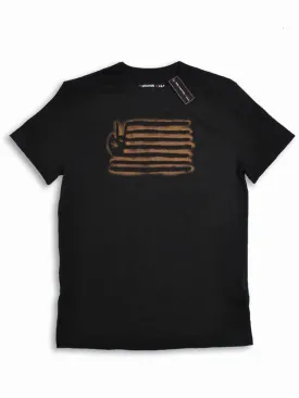 Boy's T-Shirt 12780 Black