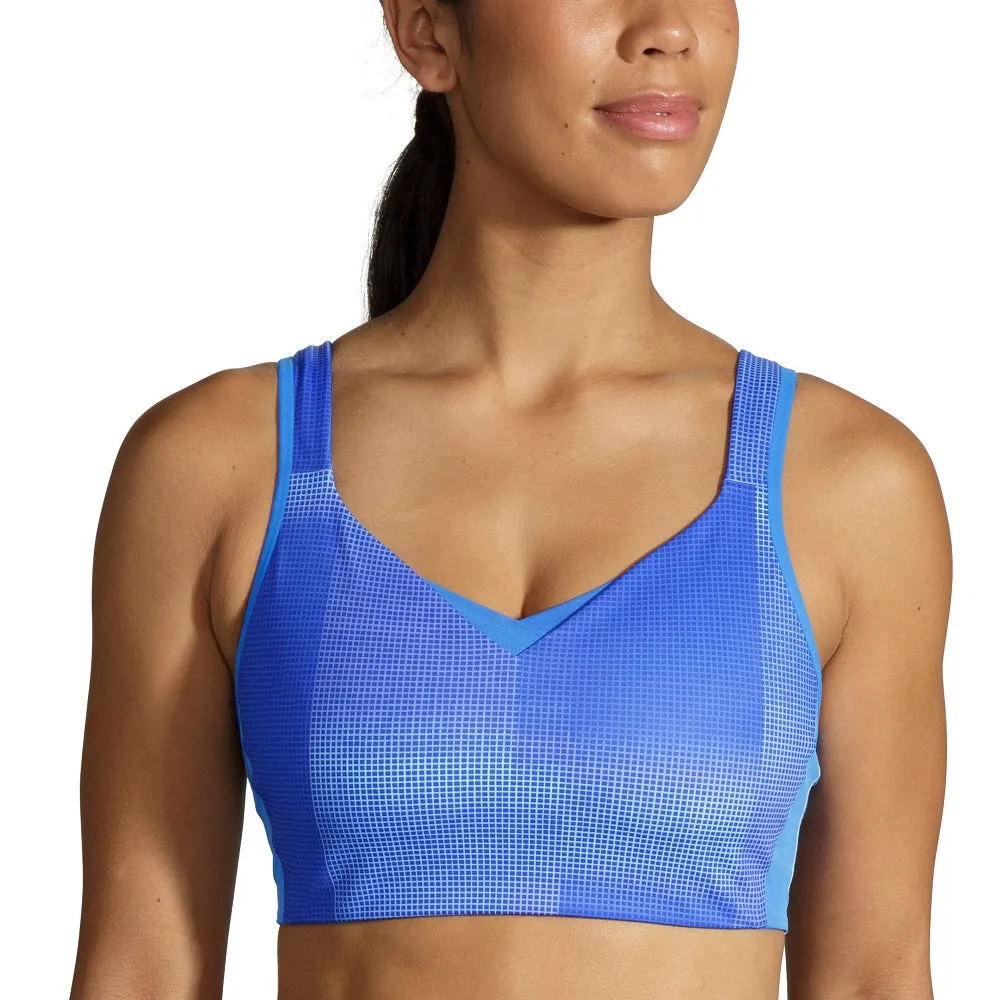 BROOKS Drive Convertible Run Bra