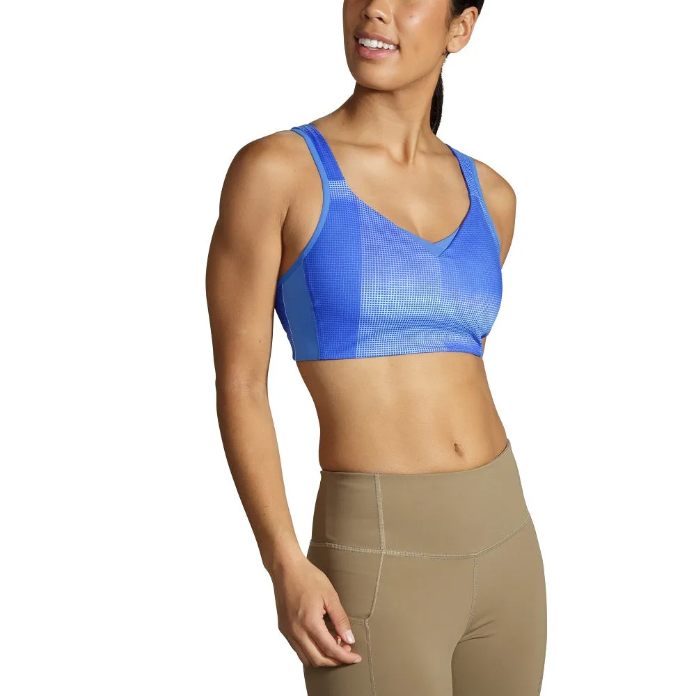 BROOKS Drive Convertible Run Bra