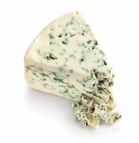 Buttermilk Blue