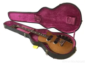 c1974 Gibson Les Paul Recording/Triumph Bass